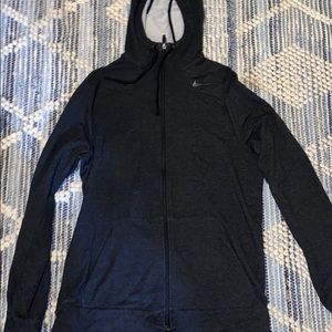 Nike never worn jacket